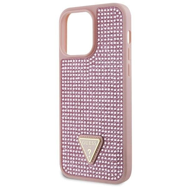 Кейс Guess GUHCP14XHDGTPP за iPhone 14 Pro Max 6.7’
