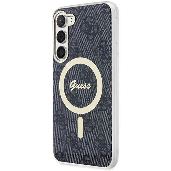 Кейс Guess GUHMS23MH4STK за Samsung Galaxy S23 Plus