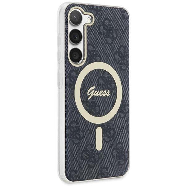 Кейс Guess GUHMS23MH4STK за Samsung Galaxy S23 Plus