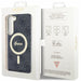 Кейс Guess GUHMS23SH4STK за Samsung Galaxy S23 S911