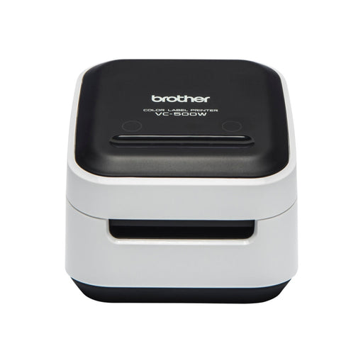 BROTHER VC - 500W Color Label Printer