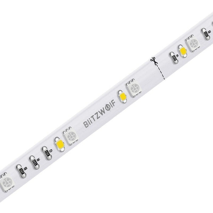 LED лента BlitzWolf BW - LT11 RGB 2m