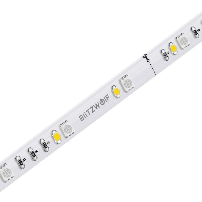 LED лента BlitzWolf BW - LT11 RGB 5m