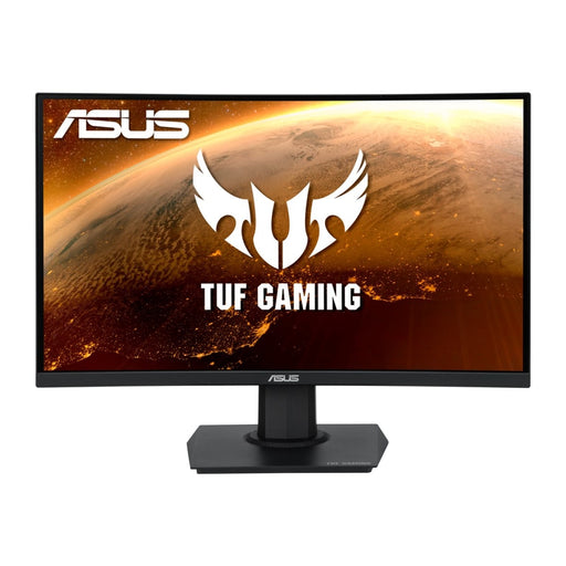 Монитор ASUS TUF Gaming VG24VQE Curved Monitor
