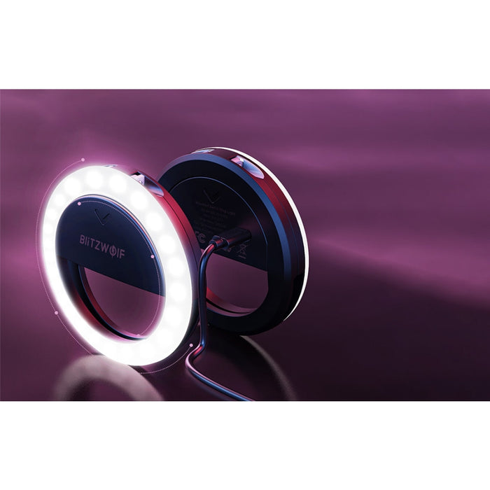 LED Лампа BlitzWolf BW-SL0 Pro