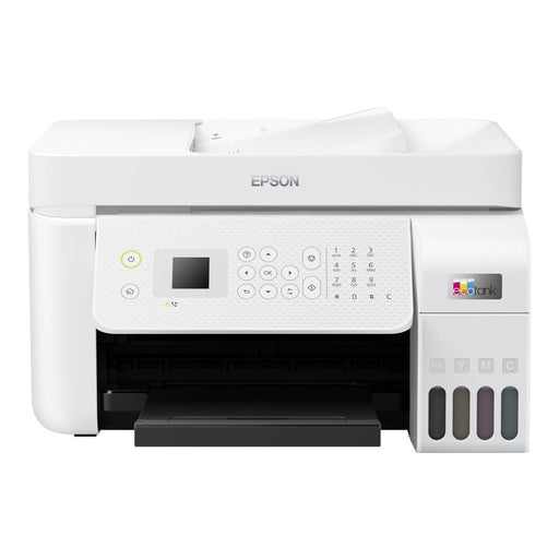 Многофункционален принтер EPSON L5296 MFP ink colour 10ppm