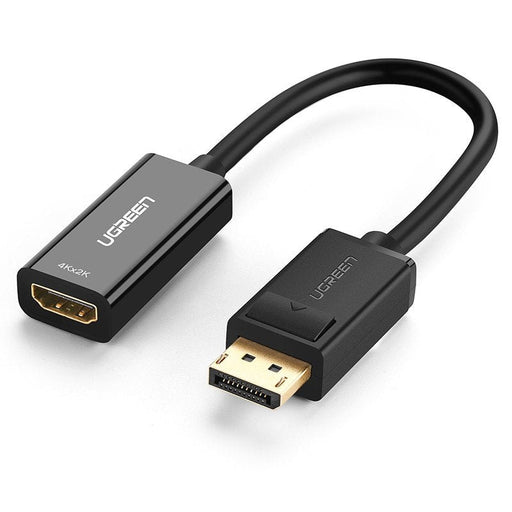 UGREEN MM137 Адаптер DisplayPort (мъжки) - HDMI