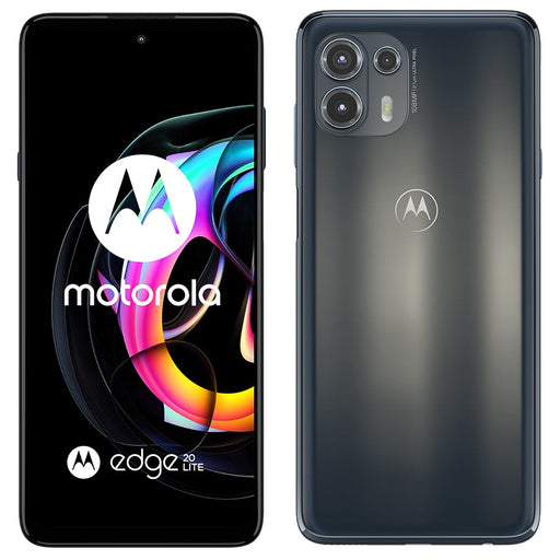 Смартфон Motorola Edge 20 LITE 5G 128GB NFC