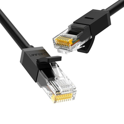 UGREEN Ethernet RJ45 заоблен мрежов кабел