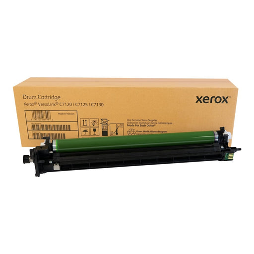 Тонер XEROX Drum VersaLink C7100 MFP for all colours