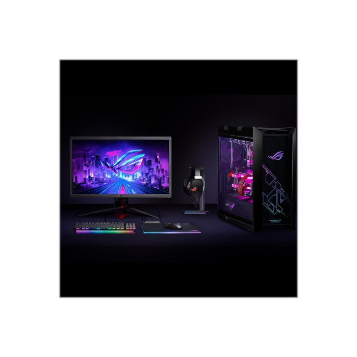 Безжична мишка ASUS ROG STRIX Impact II 2.4GHz 16000dpi RGB