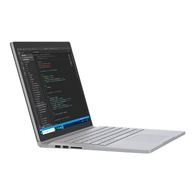 MS Surface Book3 i5 - 1035G7 13inch 8GB 256GB W10Pro