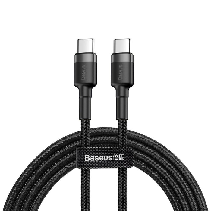 Кабел за бързо зареждане Baseus Cafule