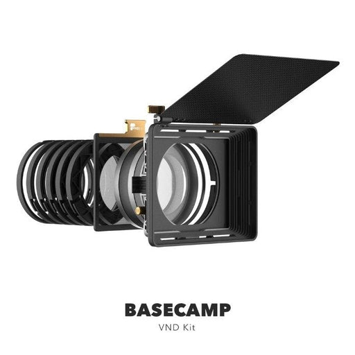 Комплект Basecamp PolarPro VND