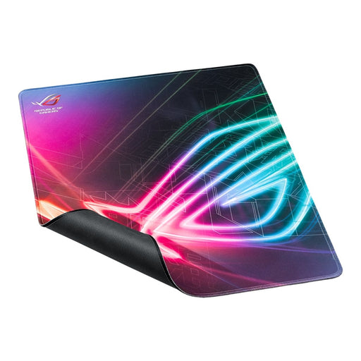 Вертикална гейминг подложка за мишки ASUS ROG Strix Edge