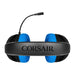 Геймърски слушалки Corsair HS35 Gaming