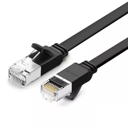 UGREEN Cat 6 UTP плосък Ethernet RJ45 кабел