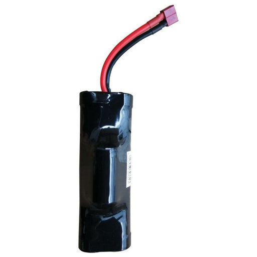 Батерия Gens Ace 3300mAh 8,4V NiMH Hump T Plug
