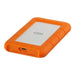 Външен HDD LACIE RUGGED 4TB USB - C USB3.0