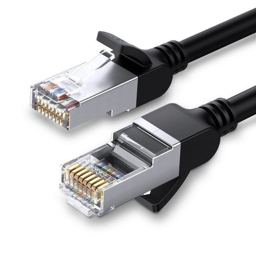 UGREEN Cat 6 UTP кръгъл Ethernet кабел