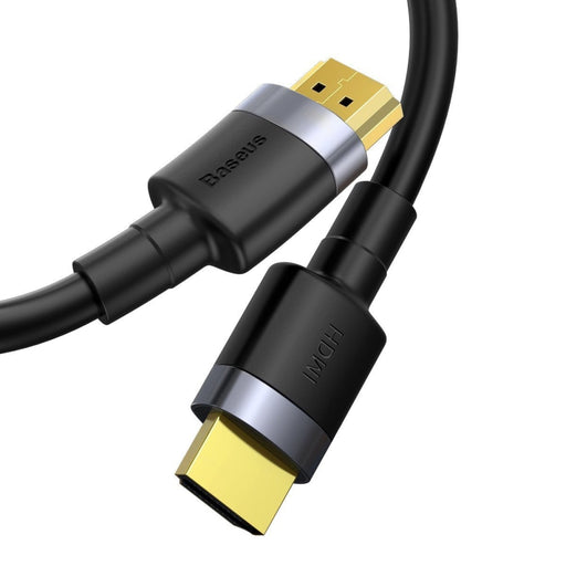 Адаптер Baseus Cafule 4K HDMI (male) към 3m черен