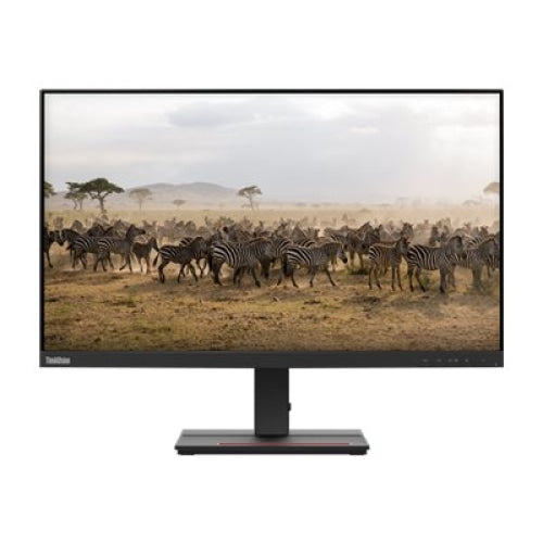 LENOVO ThinkVision S27e - 20 27.0inch IPS FHD WLED 16:09