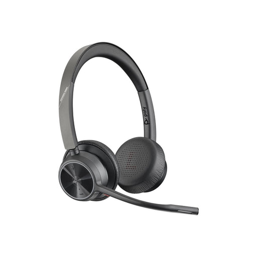 POLY Voyager 4320 UC V4320 - M Headset C USB - A WW