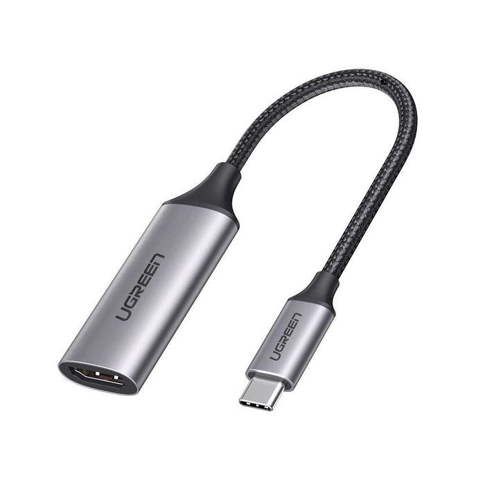 Адаптер Ugreen, USB-C, HDMI 2.0, 4K, 60Hz, Thunderbolt 3 за Macbook