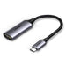 Адаптер Ugreen USB - C HDMI 2.0 4K 60Hz Thunderbolt