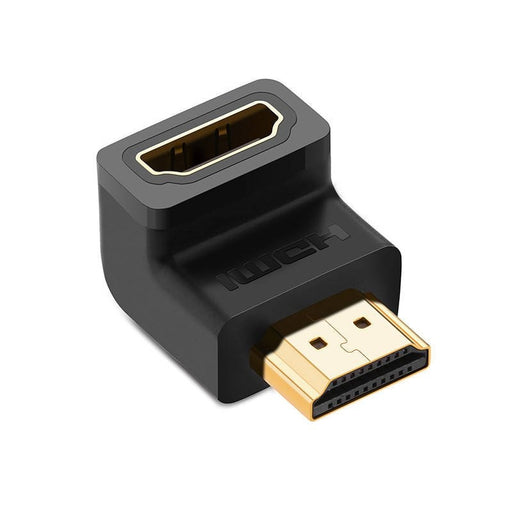 UGREEN HD112 4K HDMI адаптер (долен)