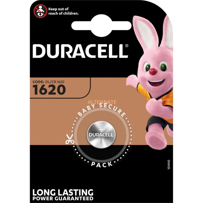 Duracell Литиева батерия 1620 1 брой