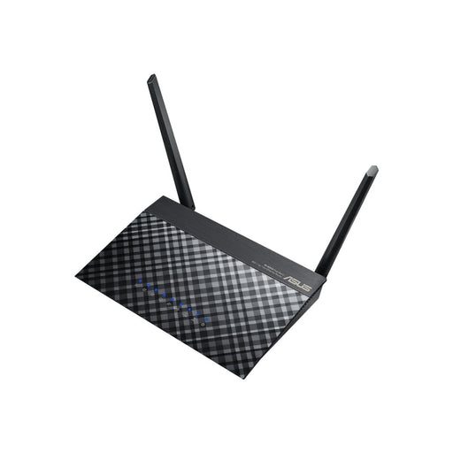ASUS RT AC51U Wireless AC750 Dual Band Router