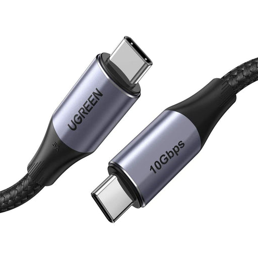 UGREEN US355 USB - C към 3.1 Gen.2 PD 5A 100W 4K 10Gbps
