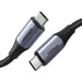 UGREEN US355 USB - C към 3.1 Gen.2 PD 5A 100W 4K 10Gbps