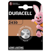 Duracell Литиева батерия 2430 1 брой