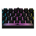 CORSAIR K65 Mini MX Red Mechanical Gaming Keyboard