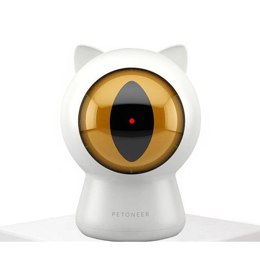 Интелигентен лазер за игра кучета/котки Petoneer Smart Dot