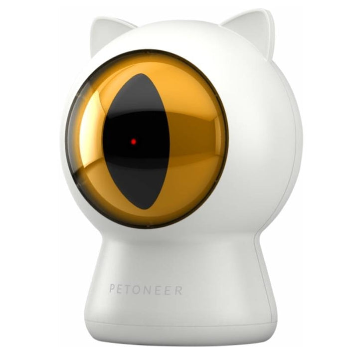 Интелигентен лазер за игра за кучета/котки Petoneer Smart Dot