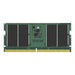 Памет KINGSTON 32GB 4800MHz DDR5 Non - ECC CL40 SODIMM 2Rx8