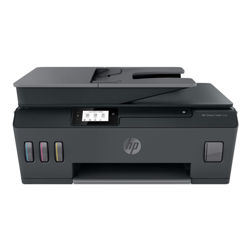 HP Smart Tank 530 AiO Printer + З Years additional warranty