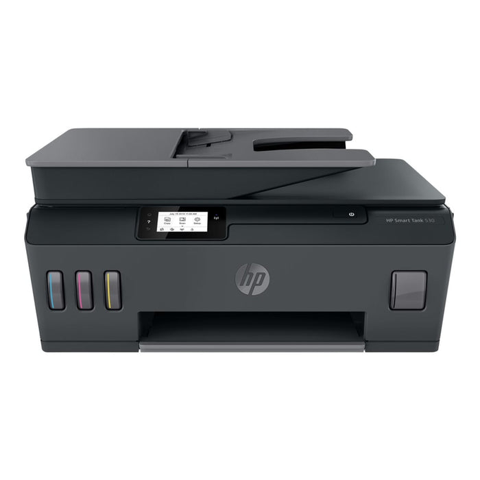 HP Smart Tank 530 AiO Printer + З Years additional warranty
