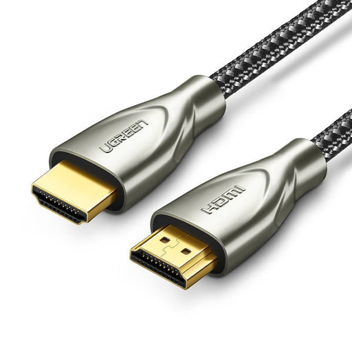 UGREEN HD131 HDMI 2.0 кабел 1m (сив)