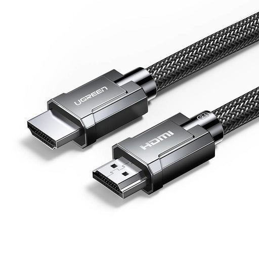 UGREEN HD135 HDMI 2.1 8K 60Hz 3 - метров кабел (черен)