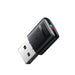 UGREEN Bluetooth 5.0 USB адаптер за PC / PS Switch (черен)