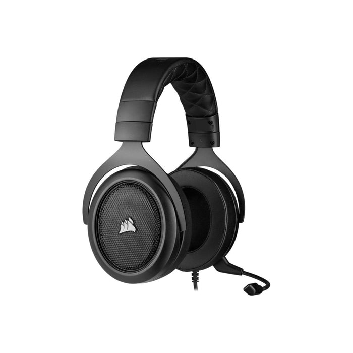 Геймърски слушалки Corsair HS50 PRO STEREO