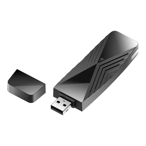 Адаптер Безжичен USB D - LINK с WiFi AX1800