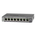 NETGEAR ProSafe Smart Managed Plus Switch - GS108Ev3 8