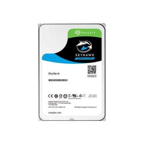 Вътрешен HDD SEAGATE Surveillance Skyhawk 2TB