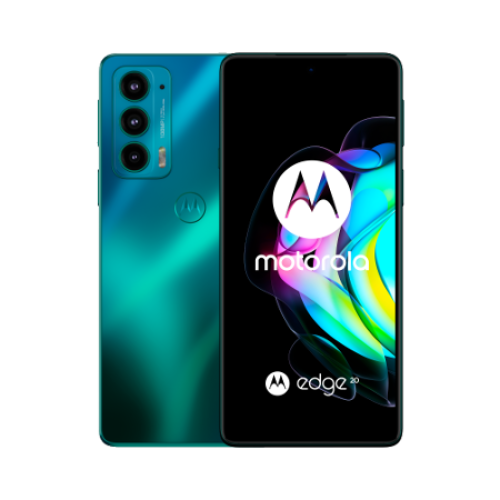 Смартфон Motorola Edge 20 5G 128GB NFC