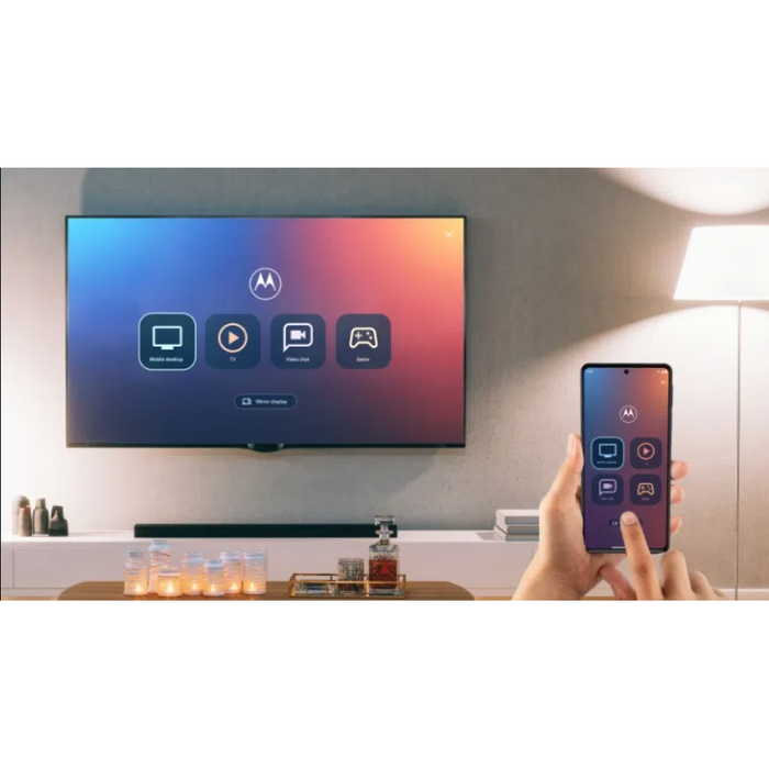Смартфон Motorola Edge 30 Pro, 256GB